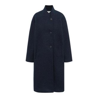 Lollys Laundry Giacche - - Coats - Donna - Blu - M