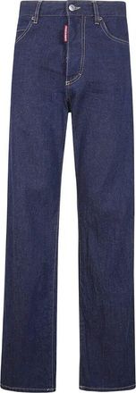 Dsquared2 San Diego Jeans