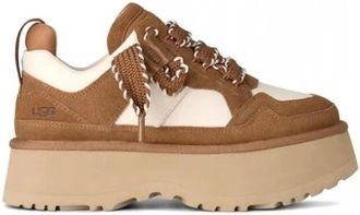 UGG Ugg, Donna, Scarpe, Marrone, 41 EU, new