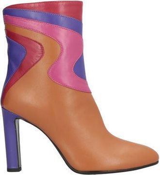 Nila & Nila CALZADO - Botines de caña alta en YOOX.COM