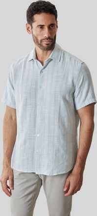 Robert Barakett Satoru Short Sleeve Shirt