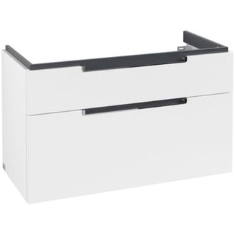 Villeroy & Boch Lavabos Villeroy&boch Metro Xxl 2.0, A91510ms