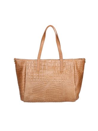 Gave Lux Schoudertas vrouwen BROWN