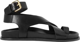 A.Emery Jalen leather sandals Size 37