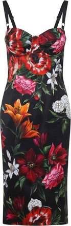 Dolce & Gabbana Dolce & Gabbana Midi Dress