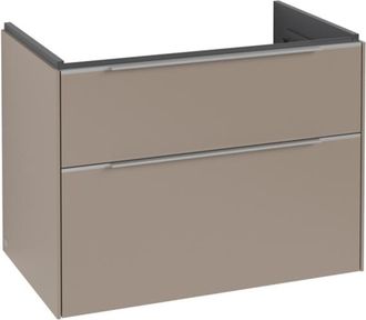 Villeroy & Boch Subway 3.0, 772x576x478 Mm, Mueble De Lavabo, 2 - Villeroy&boch