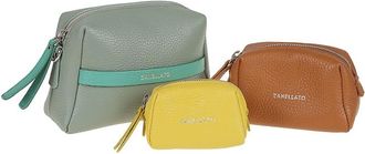 Zanellato Matrioska Set Campo Centrale Racquet Club