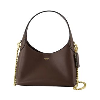 Coach Mujer, Bolsos, Marrón, Talla: ONE Size