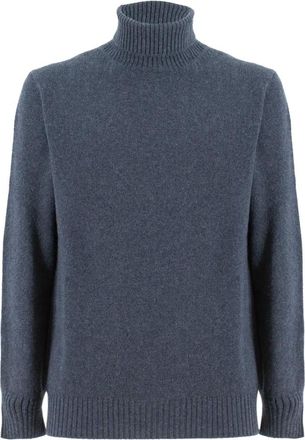 Sease Sease, Uomo, Maglie, Blu, L, new