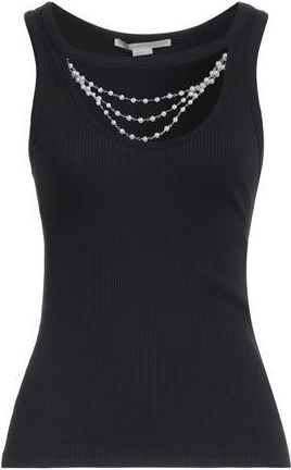 Stella McCartney CAMISETAS Y TOPS - Camisetas de tirantes en YOOX.COM