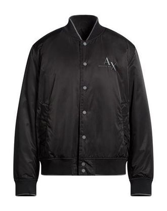 A|X Armani Exchange COATS & JACKETS - Jackets on YOOX.COM