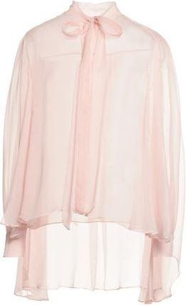 Alberta Ferretti TOPWEAR - Shirts sur YOOX.COM