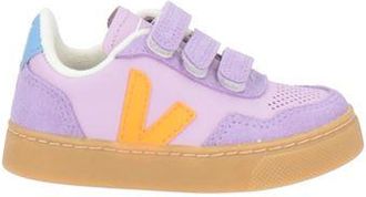 Veja X THE CAMPAMENTO