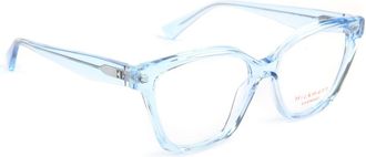 Ana Hickmann Optical Frame HI6354 T02 52