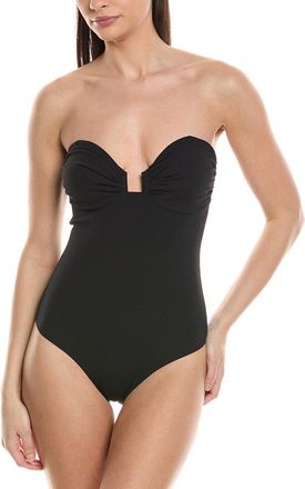 Palmacea Uma Rib One-Piece