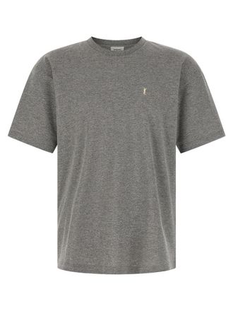 Saint Laurent Cassandre T-Shirt