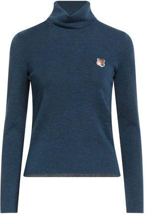 Maison Kitsun&eacute; PRENDAS DE PUNTO - Cuello alto en YOOX.COM