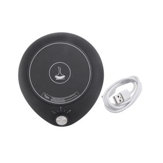 OEM Decantador De Vino El&eacute;ctrico, Decantador R&aacute;pido, Decantador De Vino Autom&aacute;tico, Aireador, Vertedor Para Bar, Fiesta, Cocina, Negro