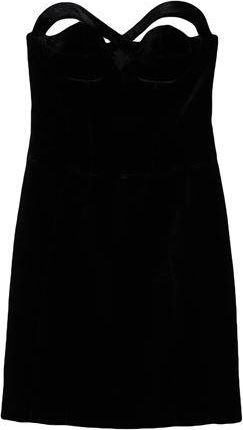 MUGLER VESTITI - Vestiti corti su YOOX.COM