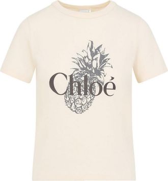 Chloé T-Shirt