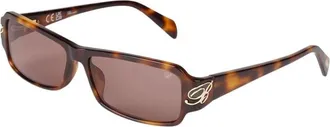 Blumarine Mujer, Accesorios, Marr&oacute;n, Talla: ONE Size