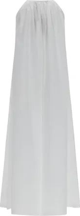 Max Mara Zuppa Dress - White
