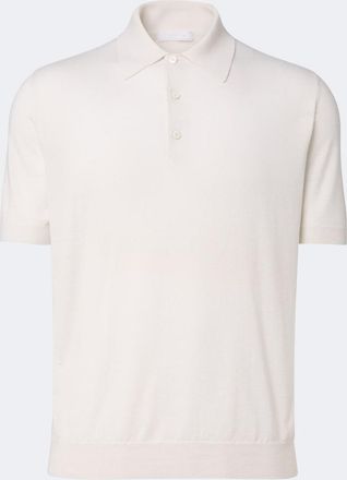 Prada Polo in cashmere e seta