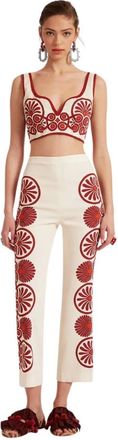 La DoubleJ Donna, Pantaloni, Beige, XS, new