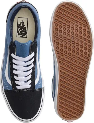 Vans Sneakers - Blue