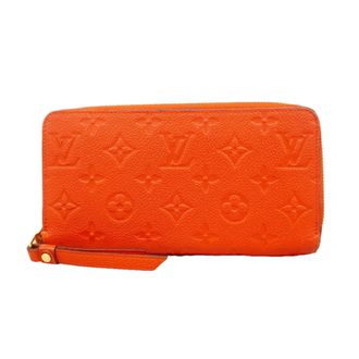 Louis Vuitton Cerise Long Wallet (Bi-Fold) (Pre-Owned)