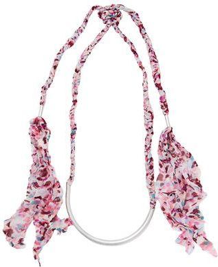 Isabel Marant JOYAS y RELOJES - Collares en YOOX.COM