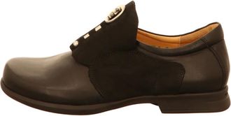 Think Dames, Schoenen, Zwart, Maat: 37 1/2 EU