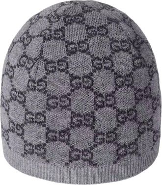 Gucci unisex, Accesorios, Gris, Talla: L