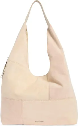 Steve Madden Bnicola Shoulder Bag & Pouch in Chalk at Nordstrom Rack