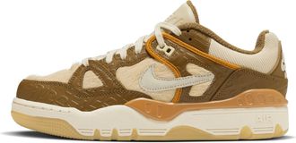 Nike Air Force 3 Low SP OGIN Nigo Light British Tan HQ7533-200