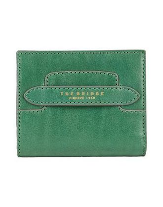 The Bridge Wallets