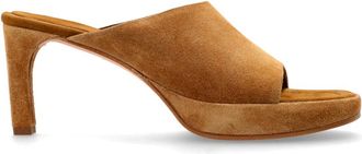 Balenciaga Mujer, Zapatos, Marr&oacute;n, Talla: 40 EU