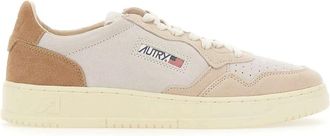 Autry Sneakers, male, Multicolor, Size: 13 US Medalist Low