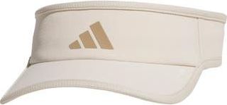 adidas SuperLite 3 Climacool Visor in Crystal Linen Beige/Khaki at Nordstrom Rack