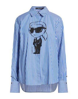 Karl Lagerfeld TOPS - Hemden auf YOOX.COM