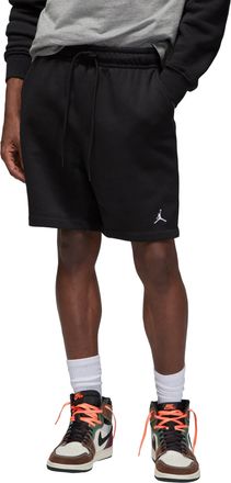 Nike Jordan Air Jordan Essential Fleece Shorts Black DQ7470-010
