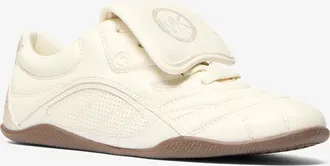 Michael Kors Kyler Embellished Trainer