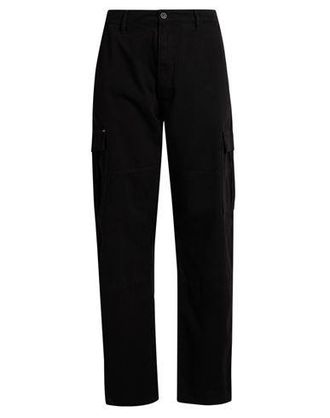 Guess PARTES DE ABAJO - Pantalones vaqueros en YOOX.COM