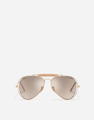Dolce & Gabbana Sunglasses -202601 - Collection Arista Onesize