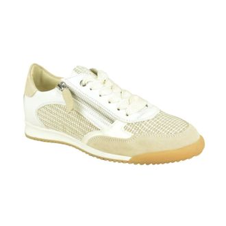 DL Sport Dames, Schoenen, Beige, Maat: 40 EU