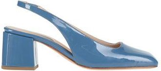 Anna F. SCHUHE - Pumps auf YOOX.COM