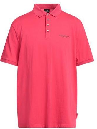 A|X Armani Exchange CAMISETAS Y TOPS - Polos en YOOX.COM