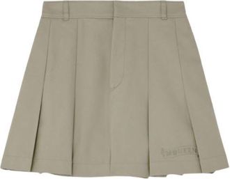 Alexander McQueen Trousers