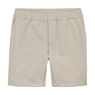 Wahts Mens Shorts, TargetGroup:Men Stone Beige / XXL