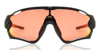 Oakley OO9290 JAWBREAKER 929048 Mens Sunglasses Black Size 131